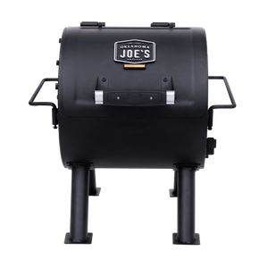 Oklahoma Joe's® Hitch Portable Charcoal Grill