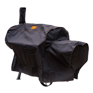 Oklahoma Joe's® Longhorn Offset Smoker Cover