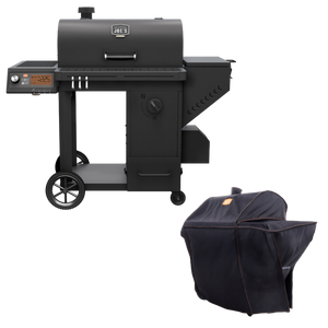 TAHOMA 900 and Cover Bundle