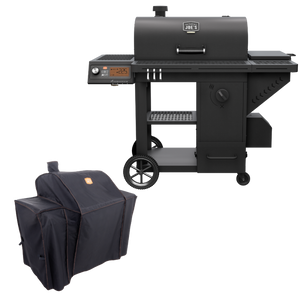 TAHOMA 900 DLX and Cover Bundle