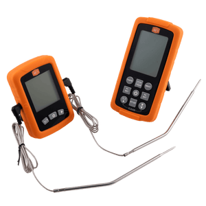 Oklahoma Joe's® PitPro 2-Probe Wireless Remote Thermometer