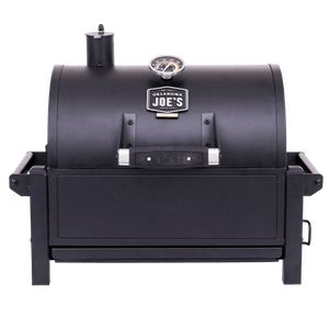 Oklahoma Joe's® Rambler Tabletop Charcoal Grill