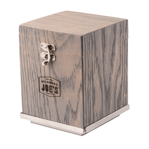 Cocktail Smoking Box