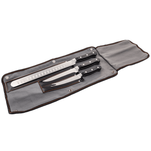 Oklahoma Joe's® Blacksmith 3-Piece Knife Set