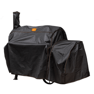 Oklahoma Joe's® Highland Offset Smoker Cover