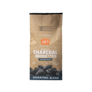 Oklahoma Joe's® Charcoal Briquette, 16 lb bag