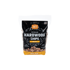 Oklahoma Joe's® Pecan Wood Chips, 192 cu in bag