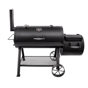 Longhorn Offset Smoker