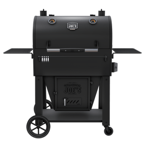 Oklahoma Joe's Marshal Centerbox Smoker
