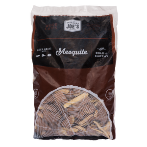 Oklahoma Joe's® Mesquite Wood Chips