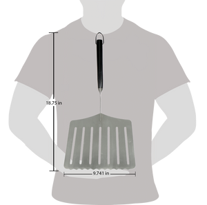 Oklahoma Joe's® Blacksmith Hawg Lifter