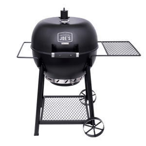Oklahoma Joe's® Blackjack Kettle Charcoal Grill
