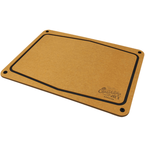 Reversible Cutting Board