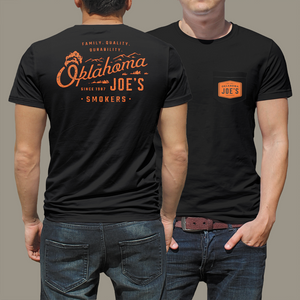 Oklahoma Joe's® Pocket Tee - XL