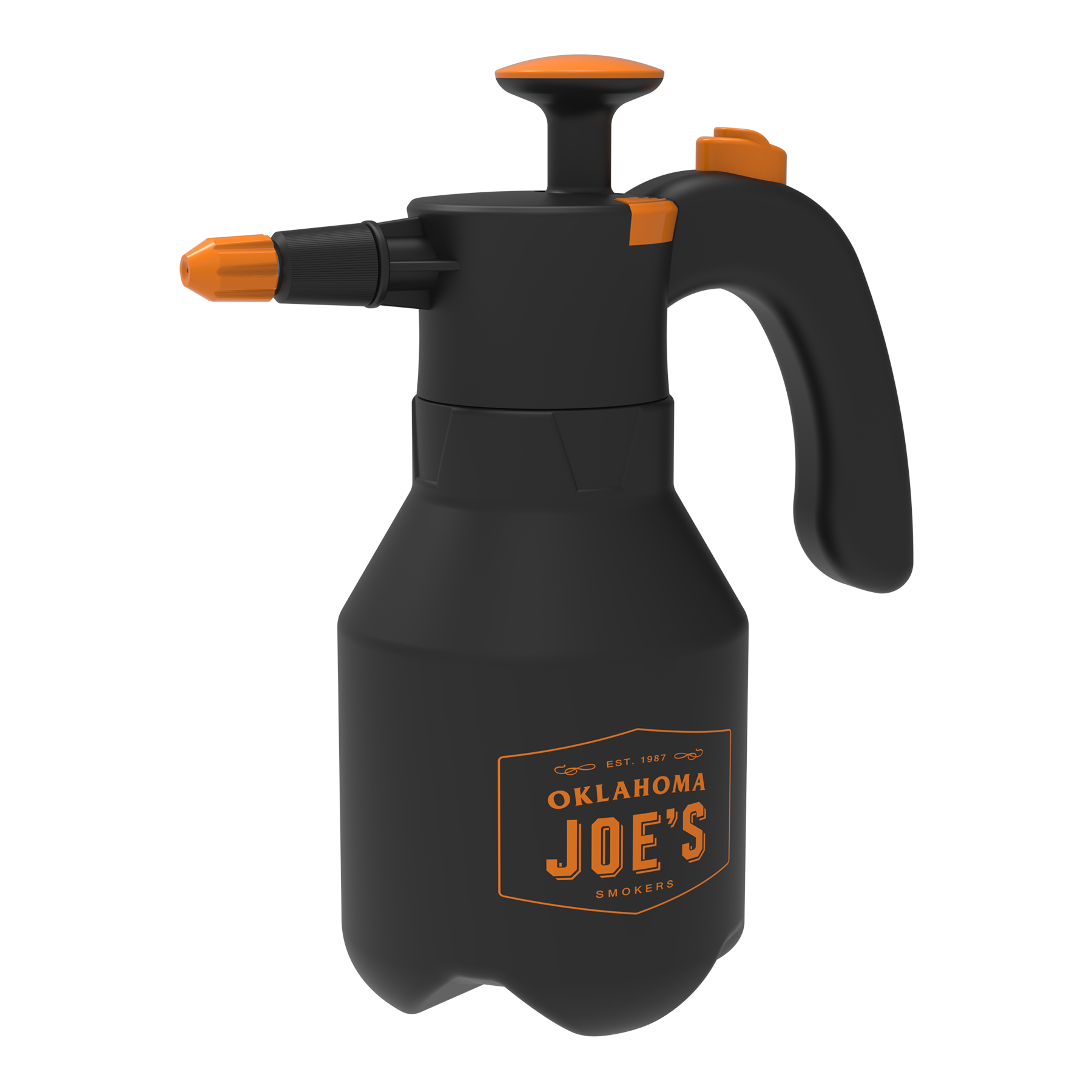 Competition BBQ Spritz Bottle