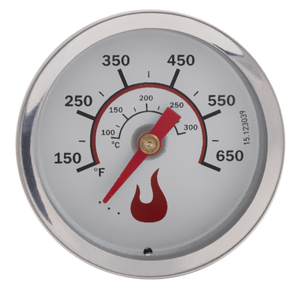 Temperature Gauge