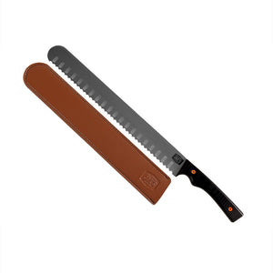 Oklahoma Joe’s® SmokeCraft™ Slicing Knife