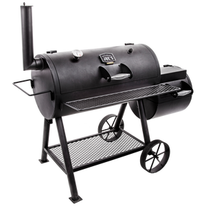 Oklahoma Joe's® Highland Offset Smoker