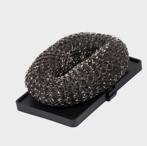 Steel Wool Replacement Head