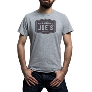 Oklahoma Joe's® Logo Tee - L