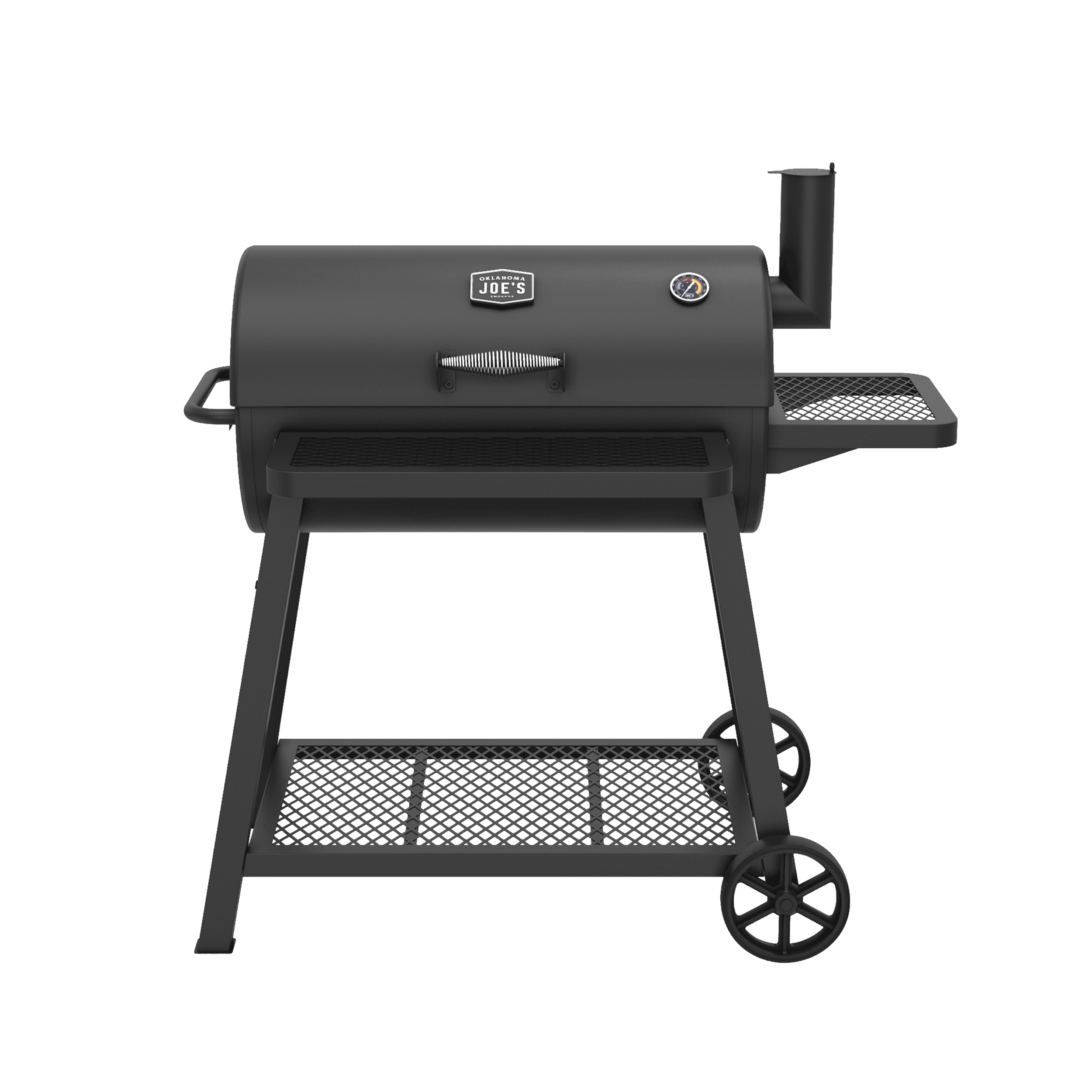 Laredo™ Series 900 Charcoal Grill