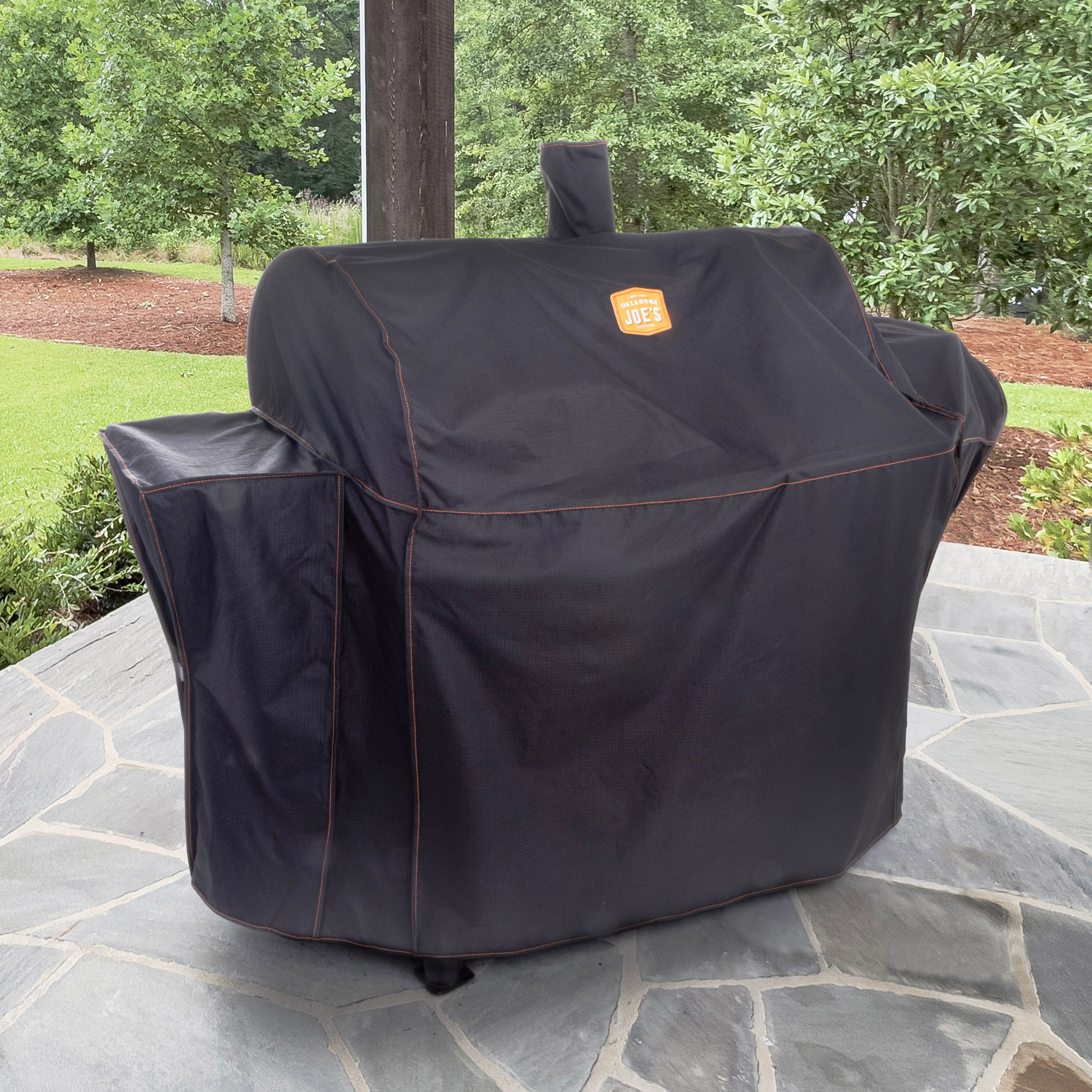 Canyon Combo Smoker/Grill Cover