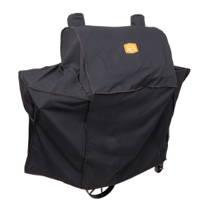 Oklahoma Joe's® Rider 900 & Rider DLX Pellet Grill Cover