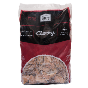 Oklahoma Joe's® Cherry Wood Chips