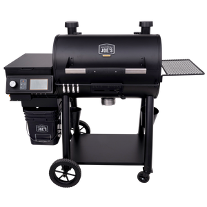 Oklahoma Joe's® Rider 900 DLX Pellet Grill