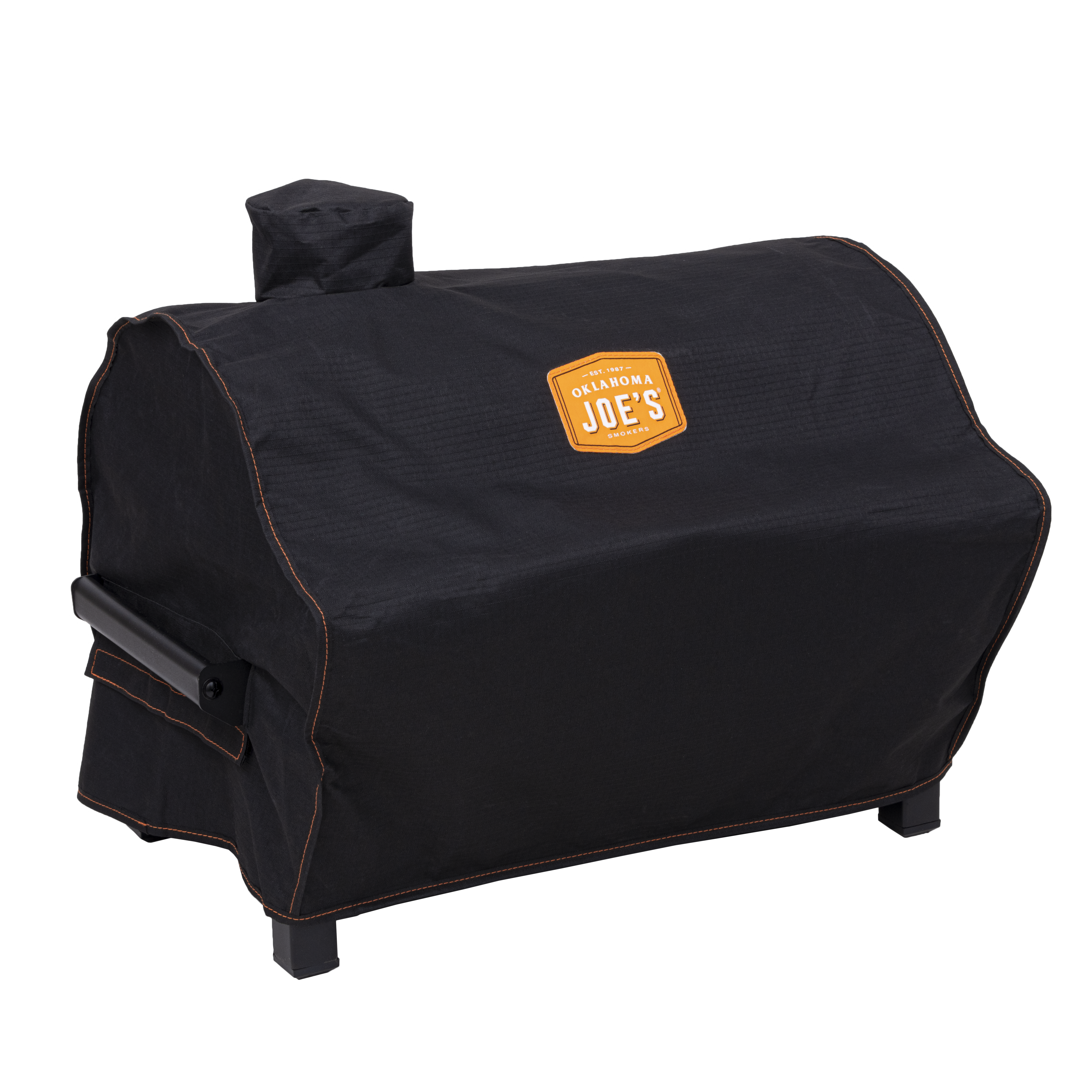 Oklahoma Joe's® Rambler Tabletop Charcoal Grill Cover