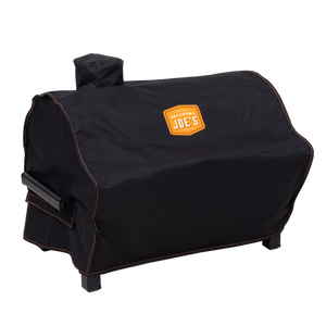 Black Weber grill cover. Protects from weather. Durable and waterproof material.
