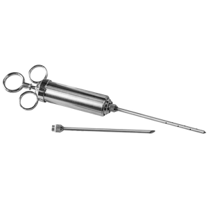 Oklahoma Joe's® Marinade Injector