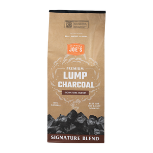 Oklahoma Joe's® Hardwood Lump Charcoal, 16 lb bag
