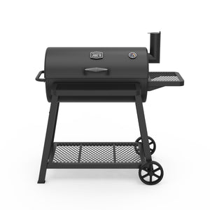 Laredo Series 900 Charcoal