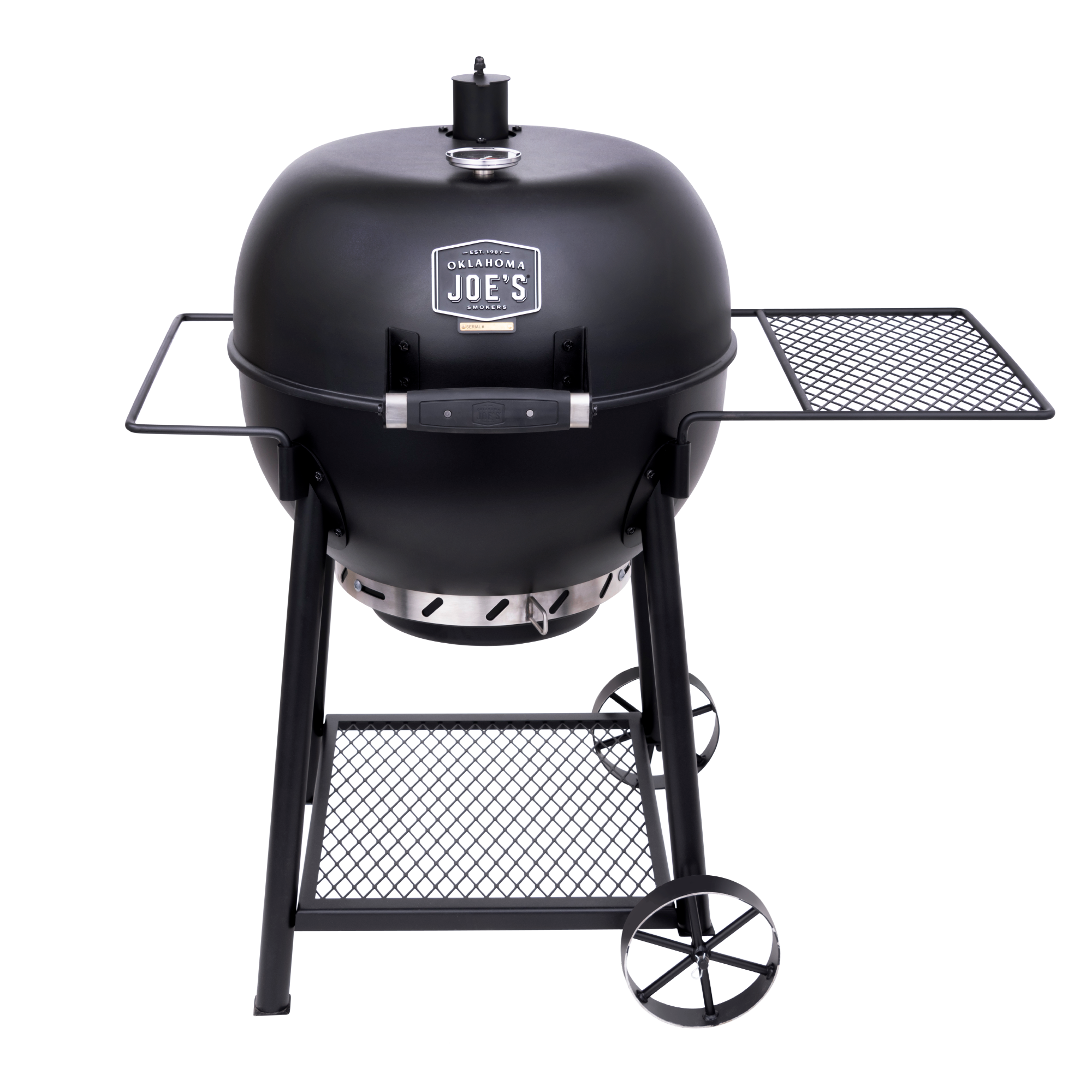 Blackjack Kettle Charcoal Grill