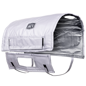 Rider Pellet Grill Jacket