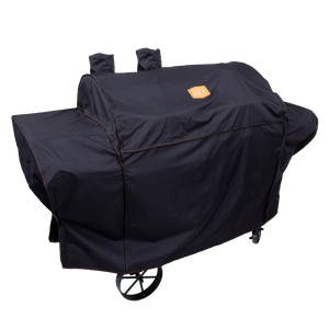 Oklahoma Joe's® Rider Combo Pellet Grill Cover