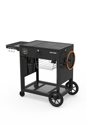Firecraft Series Santa Maria Grill