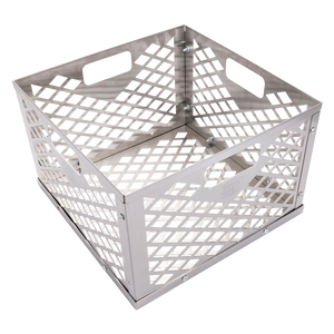 Oklahoma Joe's® Charcoal Basket