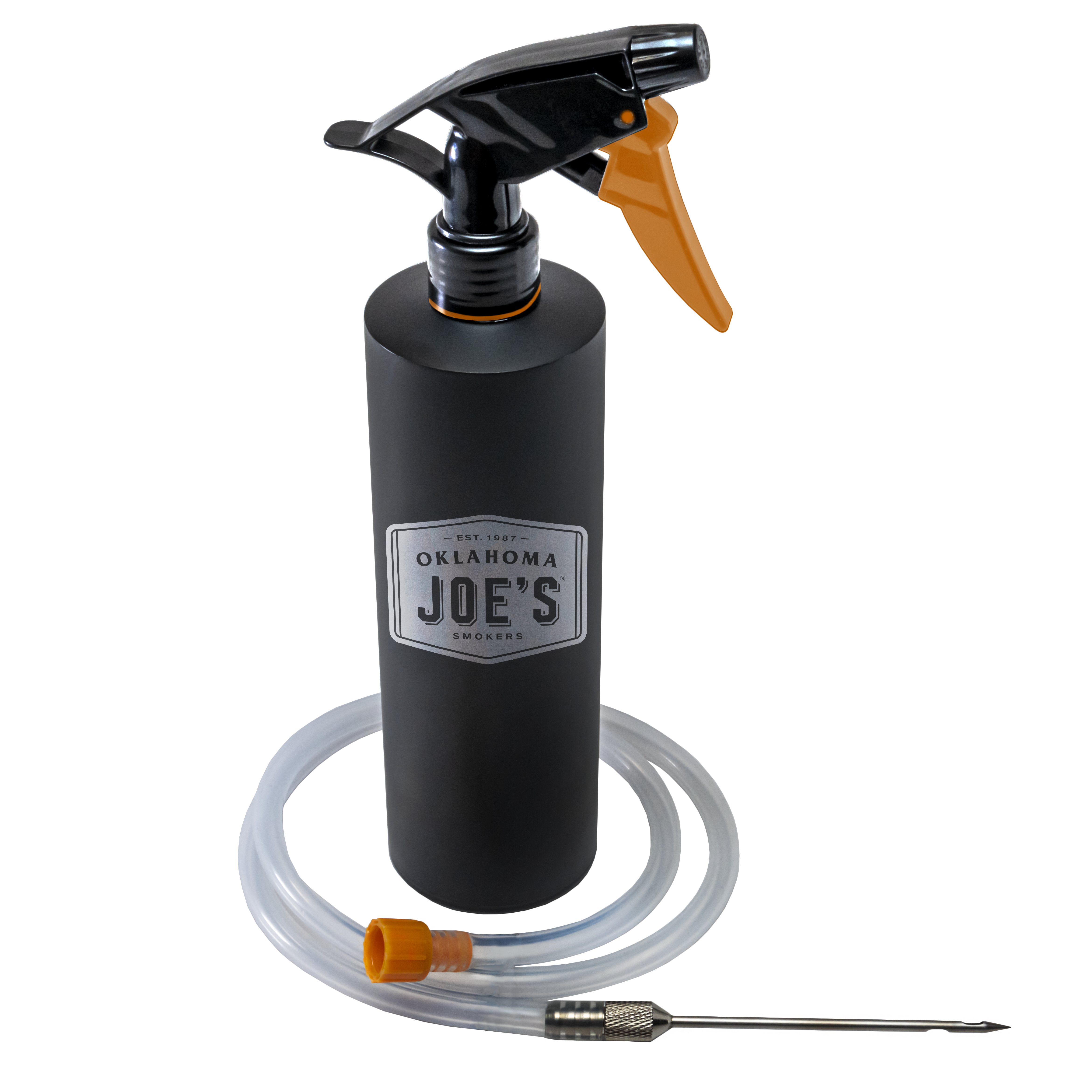 Oklahoma Joe's® 2-in-1 Spray Bottle Injector