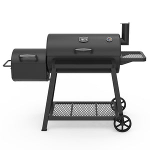 Ridgeline Series 1100 Offset Smoker