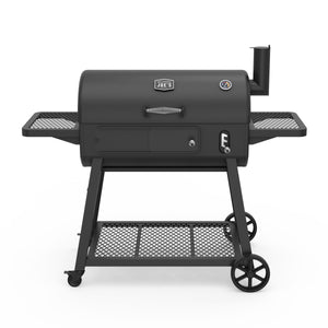Laredo Series Deluxe Charcoal