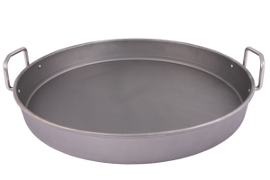 Oklahoma Joe's® Deep Dish Pan