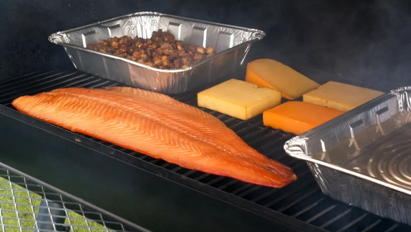 How to Cold Smoke