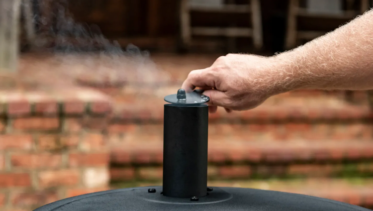How to Monitor Your Smoke