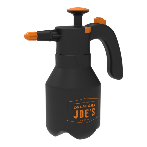 Competition BBQ Spritz Bottle