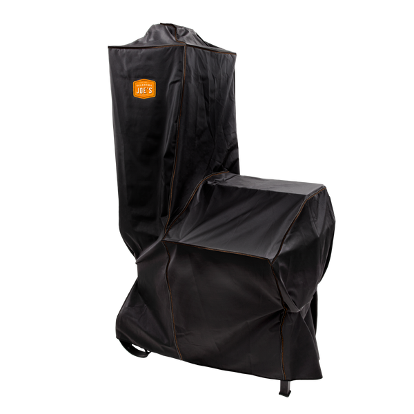 Oklahoma Joe's® Bandera® Vertical Offset Smoker Cover