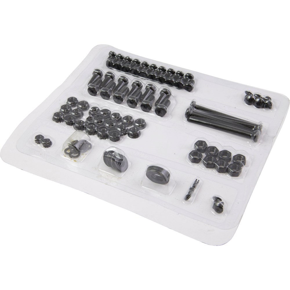 Hardware Pack