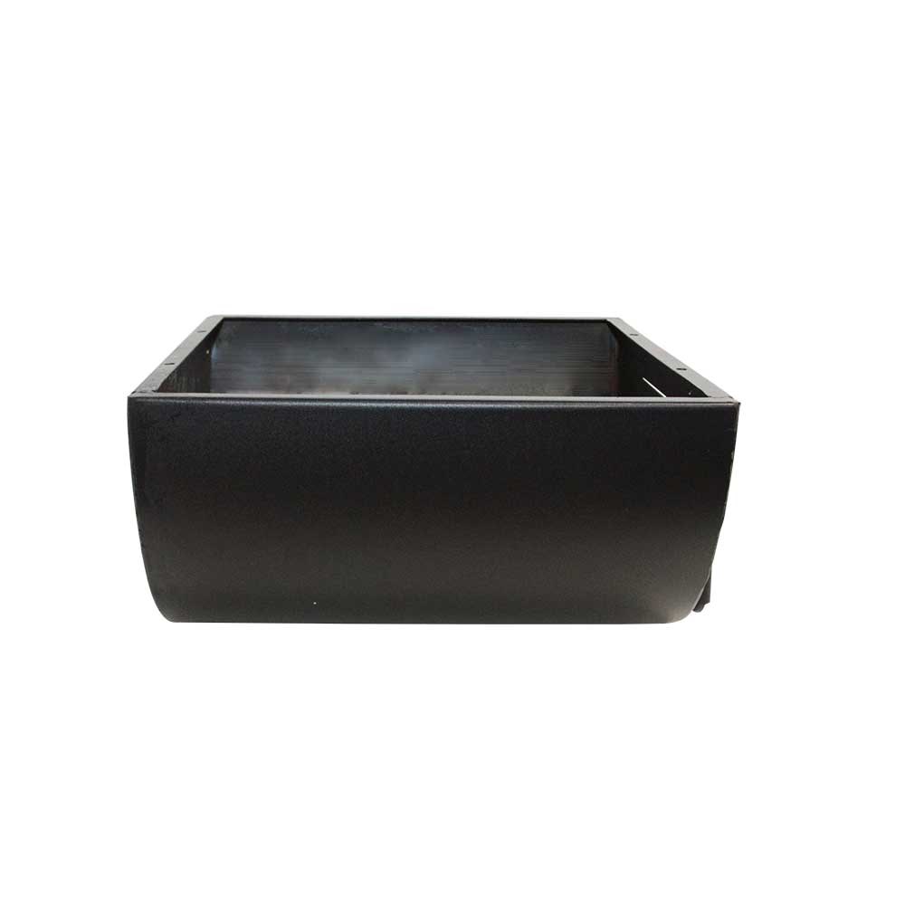 Firebox Bottom
