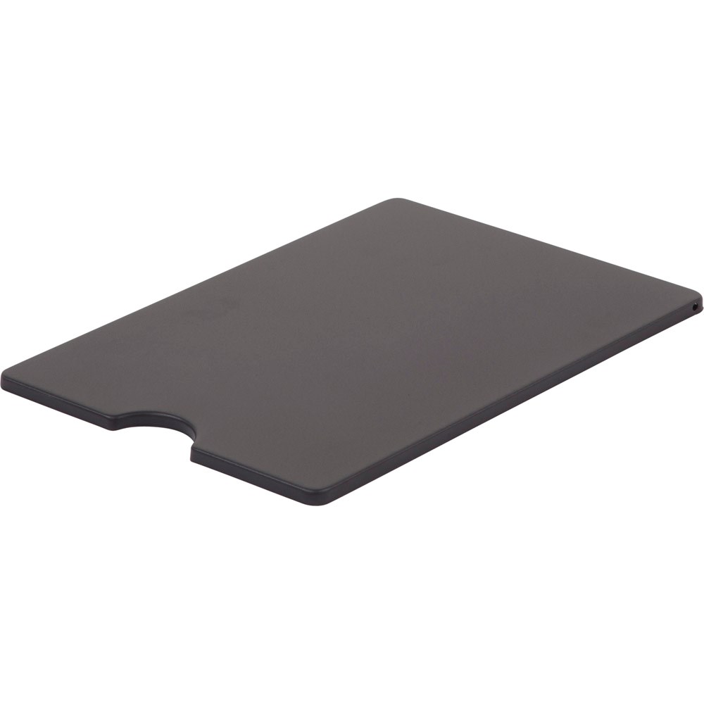 Side Burner Lid